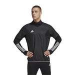 adidas - Men's WIND.RDY Piste Windbreaker Jacket (HI3044)