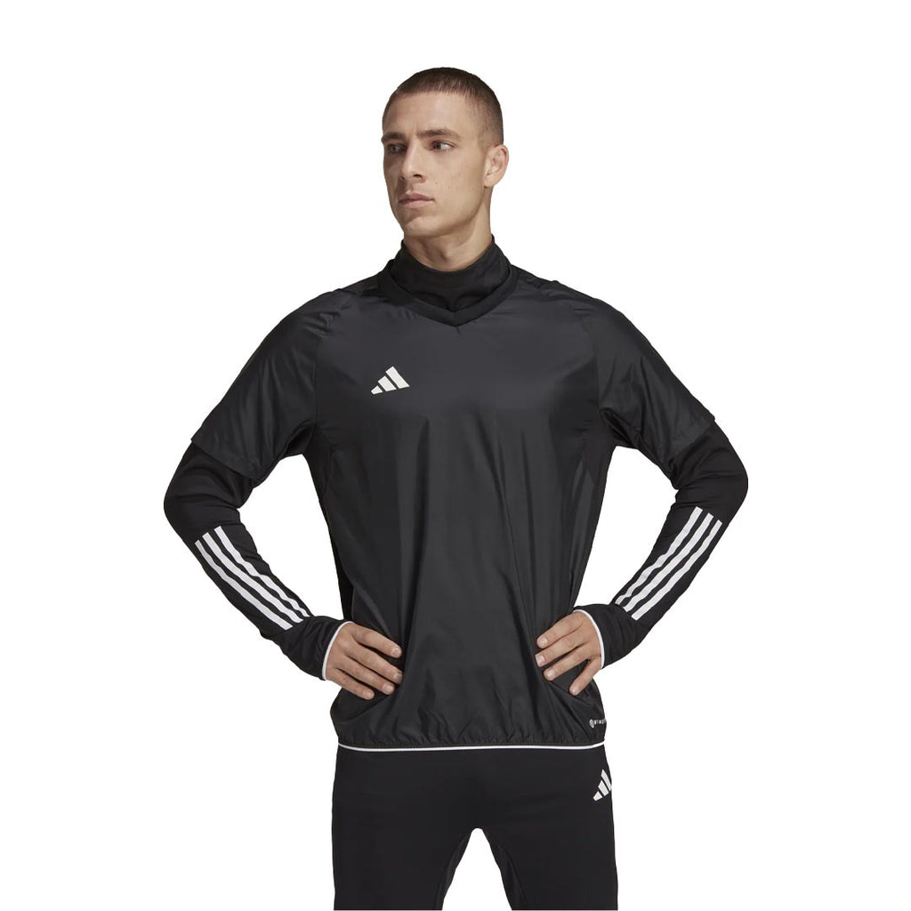 adidas - Men's WIND.RDY Piste Windbreaker Jacket (HI3044)