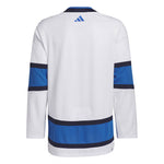 adidas - Men's Winnipeg Jets Authentic Reverse Retro Wordmark Jersey (HN1819)