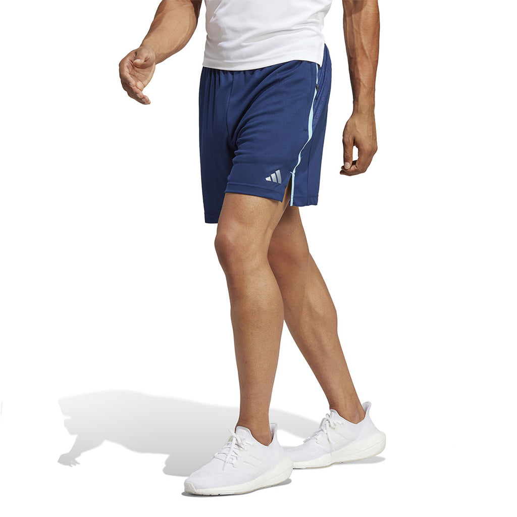 adidas - Men's Workout Base Shorts (IB7893-7IN)