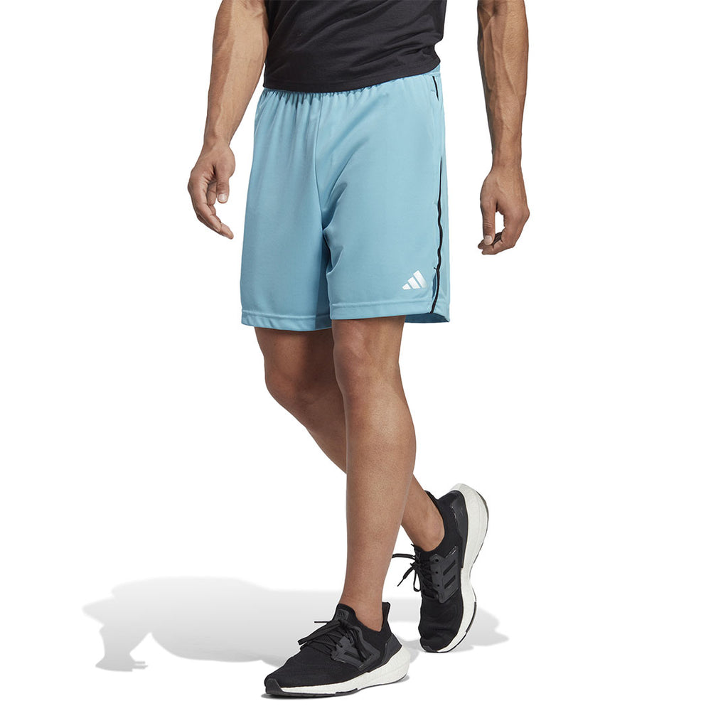 adidas - Short d'entraînement Base pour hommes (IB7894) 