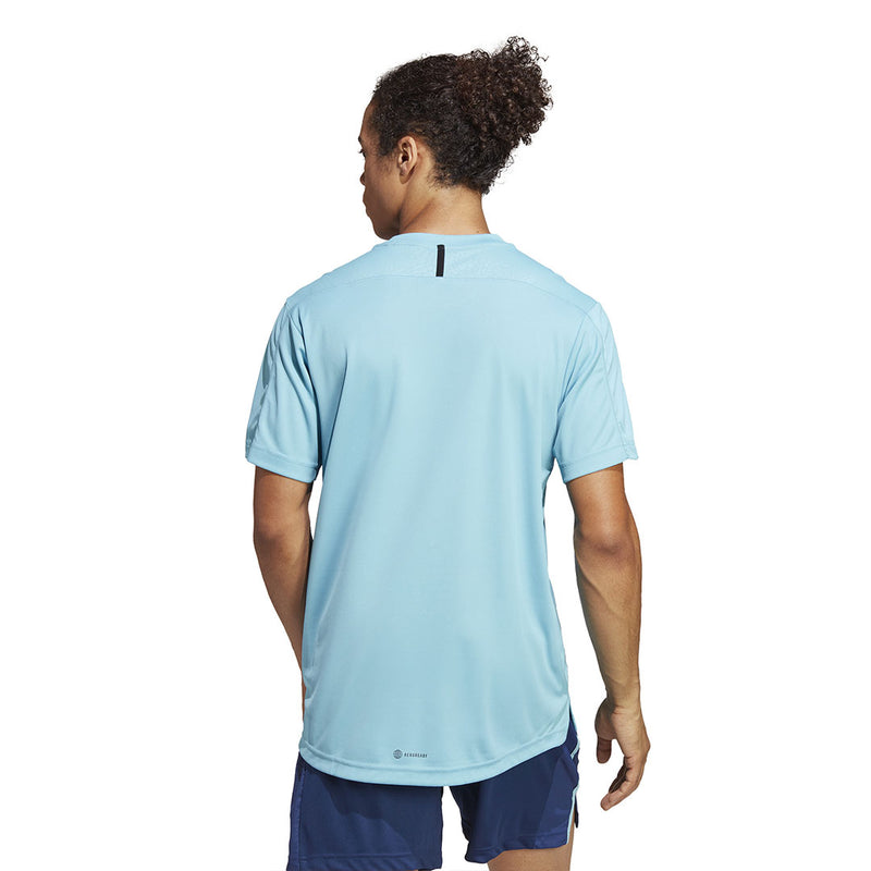 adidas - Men's Workout Base T-Shirt (IB7897)