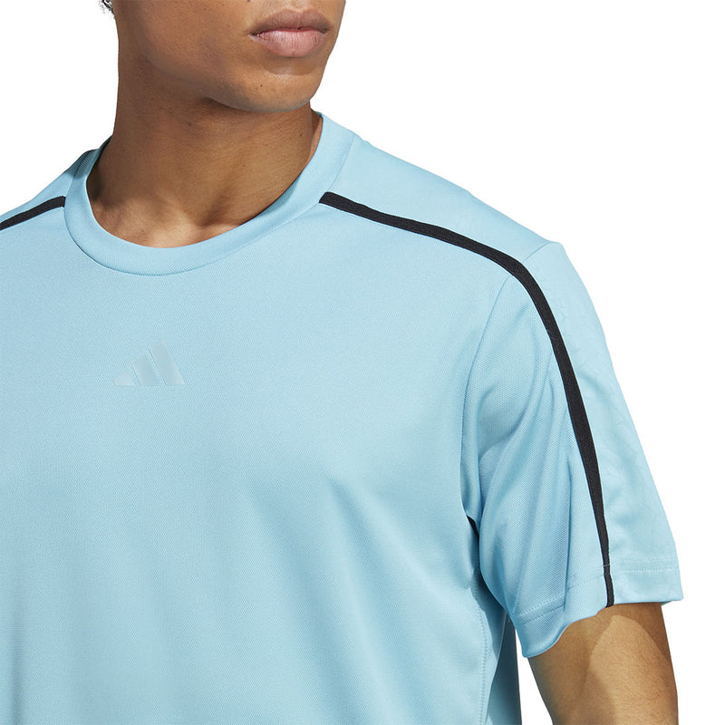 adidas - Men's Workout Base T-Shirt (IB7897)