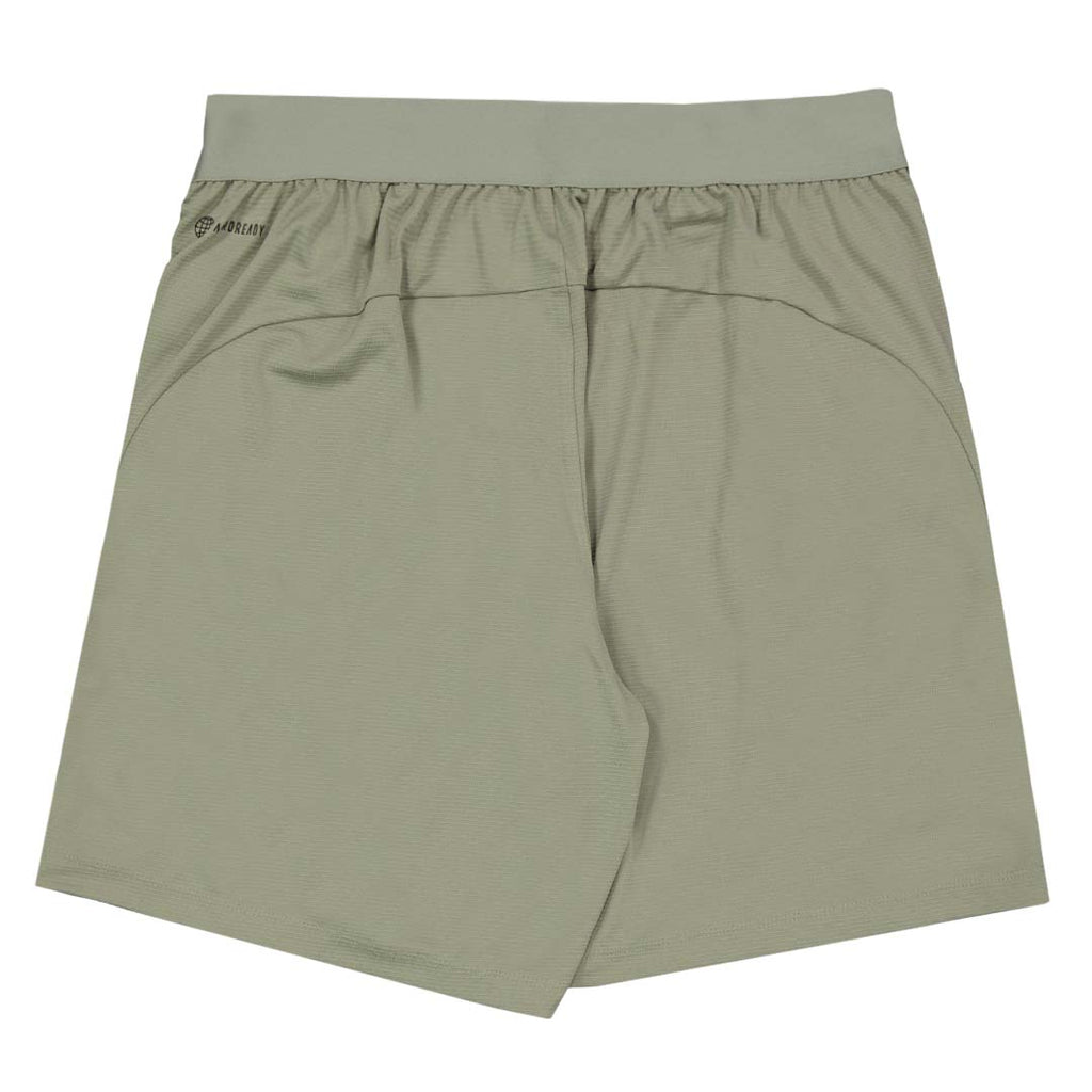 adidas - Men's Workout PU 7" Shorts (IC2097-7IN)