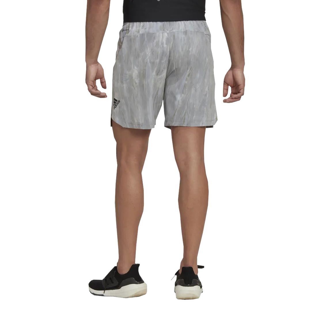 adidas - Men's Workout Spray Dye 7