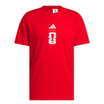 adidas - Men's World Cup 26 Canada Graphic T-Shirt (KS3999)