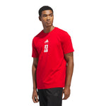 adidas - Men's World Cup 26 Canada Graphic T-Shirt (KS3999)