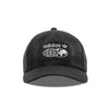 adidas - Unisex Worldwide Full-Mesh Trucker Hat (IR1023-M)