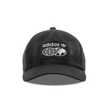adidas - Unisex Worldwide Full-Mesh Trucker Hat (IR1023-M)