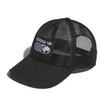 adidas - Unisex Worldwide Full-Mesh Trucker Hat (IR1023-M)
