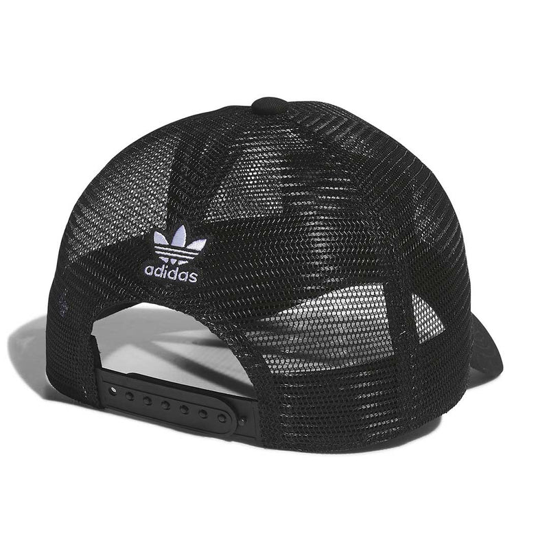 adidas - Unisex Worldwide Full-Mesh Trucker Hat (IR1023-M)