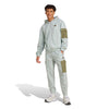 adidas - Men's Woven Cargo Track Pant (JI8890-PANT)