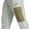 adidas - Men's Woven Cargo Track Pant (JI8890-PANT)