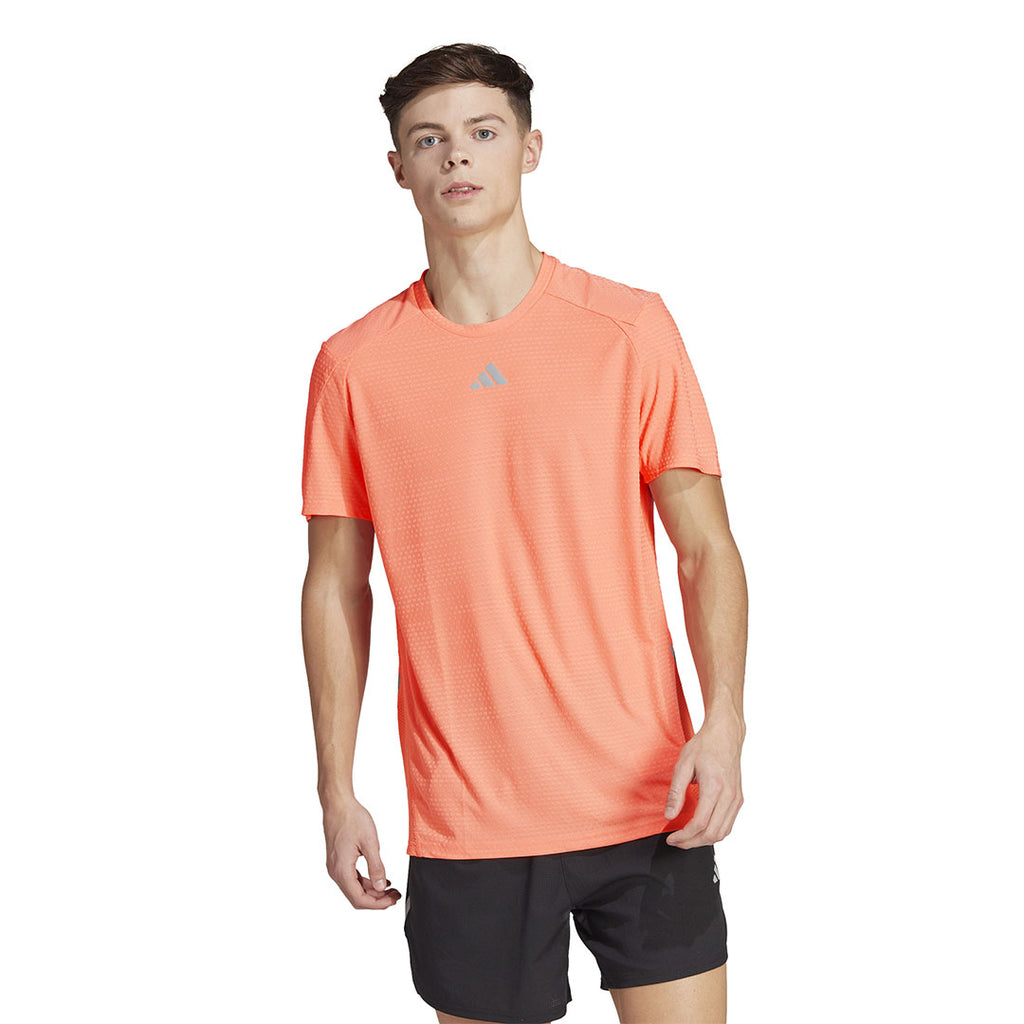 adidas - T-shirt X-City HEAT.RDY pour hommes (IB7381) 