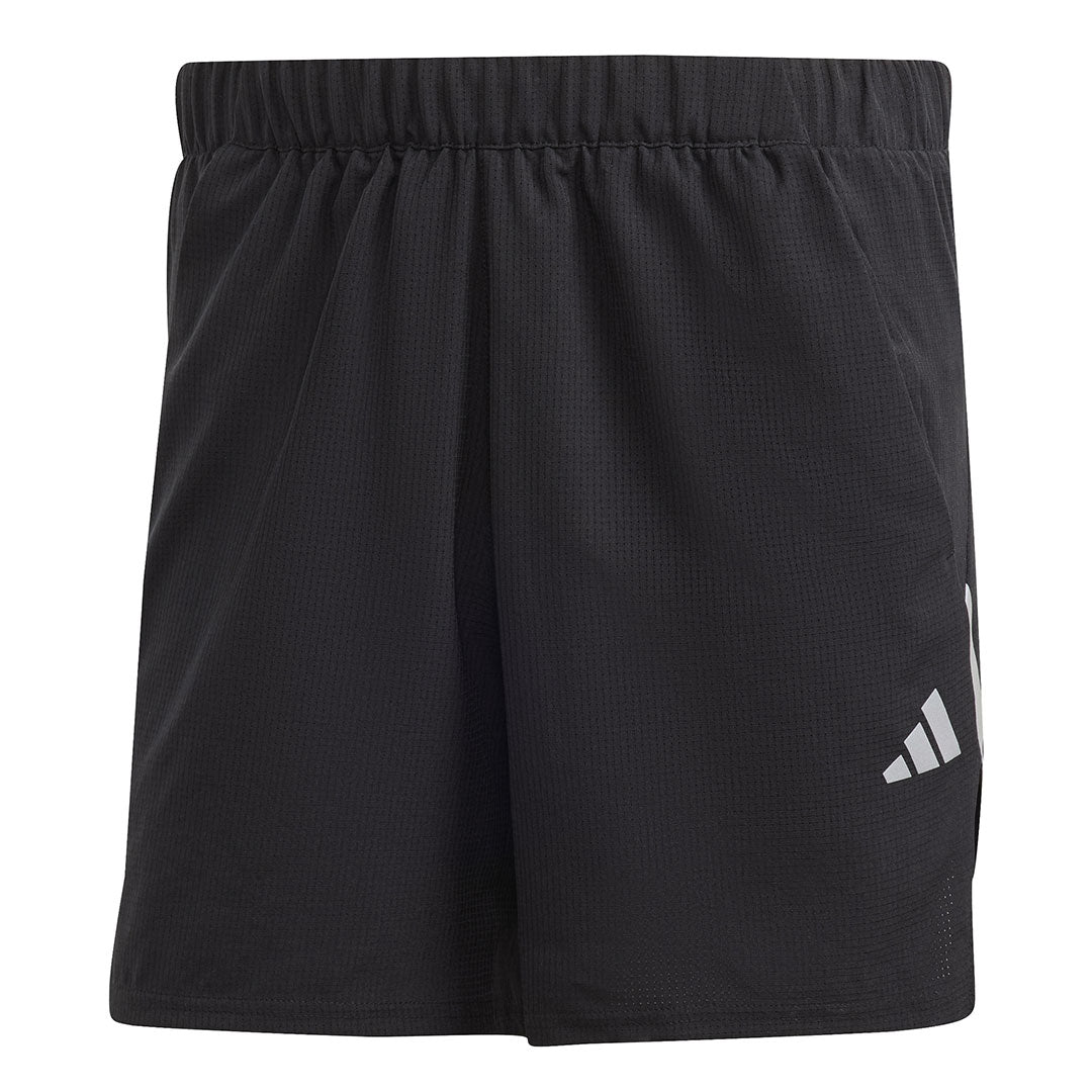 Adidas Men s X City Heat.RDY Shorts HN0789 Blk Slv XXL