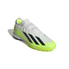 adidas - Chaussures X Crazyfast.3 Turf pour hommes (ID9337) 