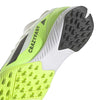 adidas - Men's X Crazyfast.3 Turf Shoes (ID9337)