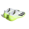 adidas - Chaussures de tennis en salle X Crazyfast.4 pour hommes (IE1586) 