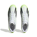 adidas - Men's X Crazyfast.4 Indoor Court Shoes (IE1586)