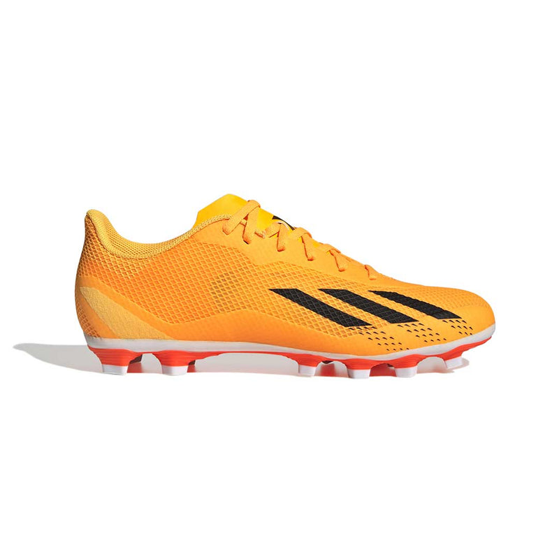 adidas - Men's X Speedportal.4 Flexible Ground Cleats (GZ2460)