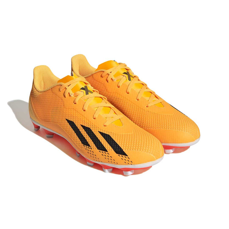 adidas - Men's X Speedportal.4 Flexible Ground Cleats (GZ2460)