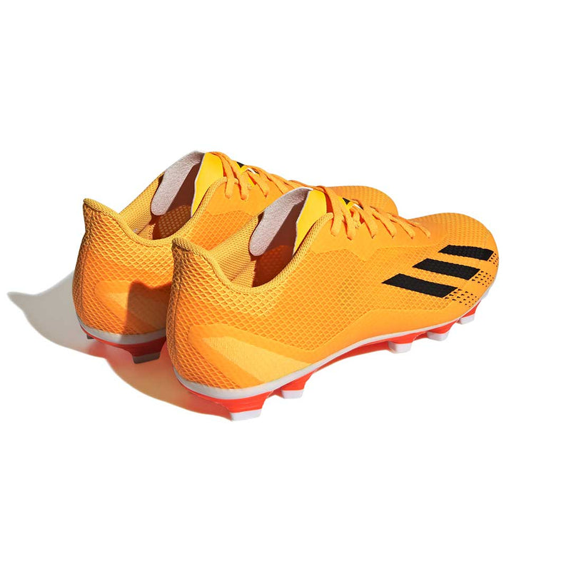 adidas - Men's X Speedportal.4 Flexible Ground Cleats (GZ2460)