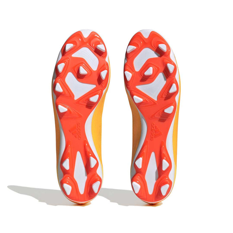 adidas - Men's X Speedportal.4 Flexible Ground Cleats (GZ2460)