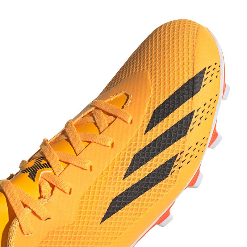 adidas - Men's X Speedportal.4 Flexible Ground Cleats (GZ2460)