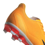 adidas - Men's X Speedportal.4 Flexible Ground Cleats (GZ2460)