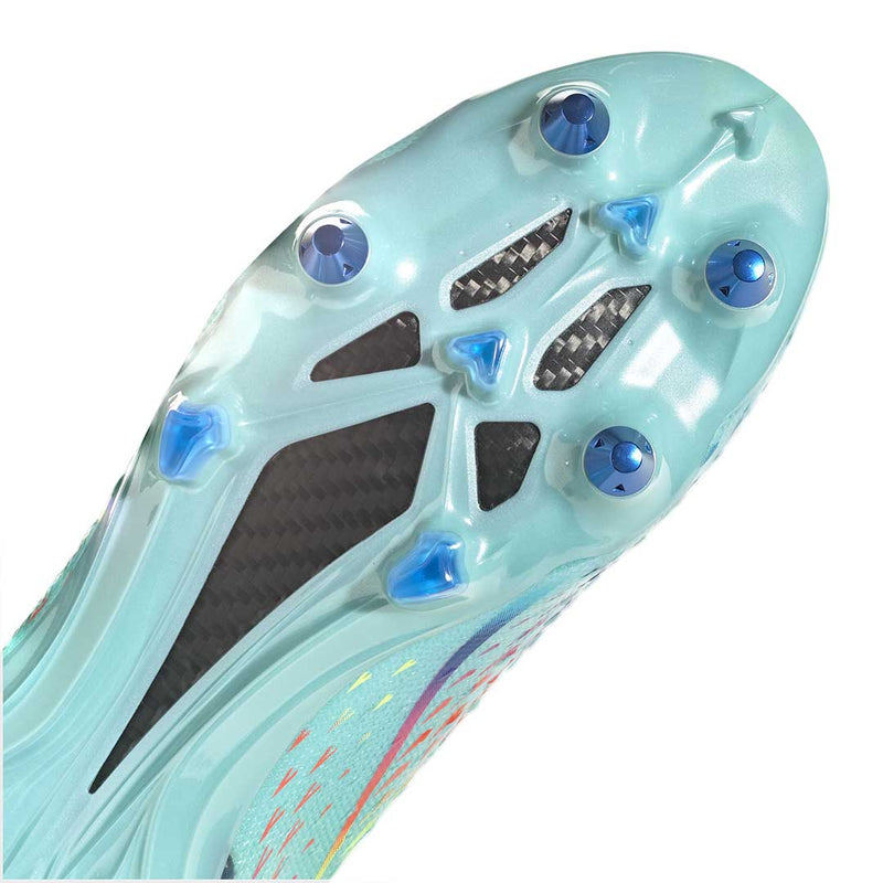 adidas - Men's X Speedportal+ Soft Ground Cleats (GW8420)