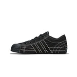 adidas - Unisex adidas x Y-3 Nizza Low Top Shoes (IF2041)
