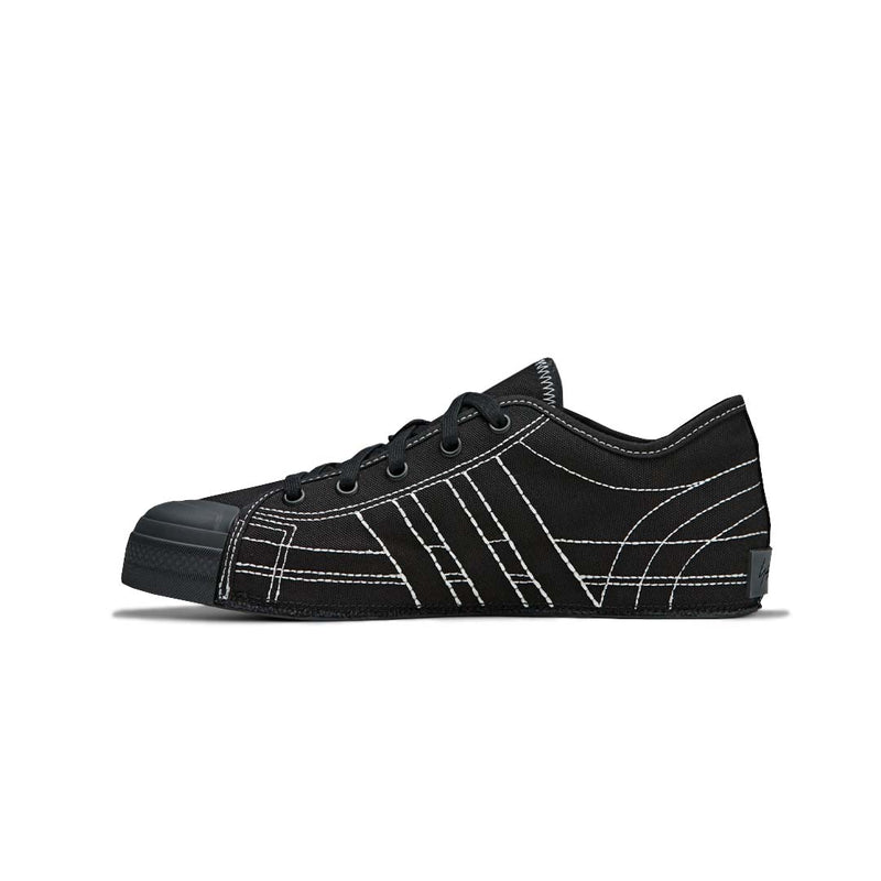 adidas - Unisex adidas x Y-3 Nizza Low Top Shoes (IF2041)