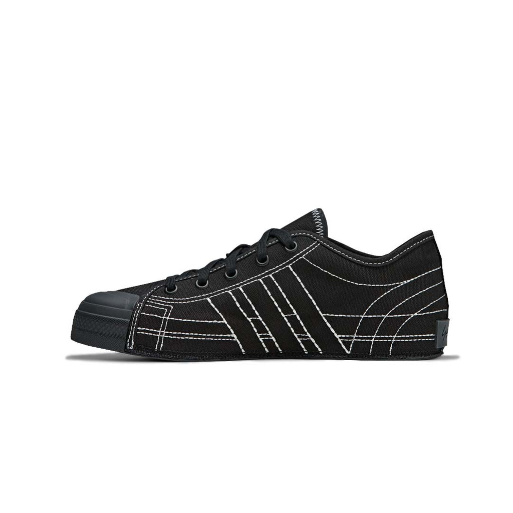 adidas - Unisex adidas x Y-3 Nizza Low Top Shoes (IF2041)