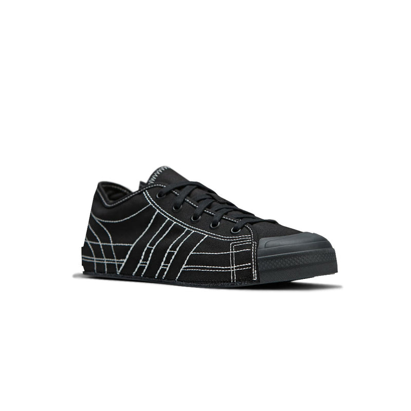 adidas - Unisex adidas x Y-3 Nizza Low Top Shoes (IF2041)