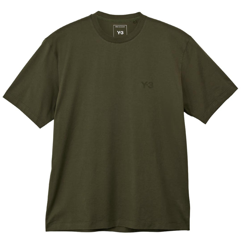 adidas - Men's adidas x Y-3 T-Shirt (JD9833)
