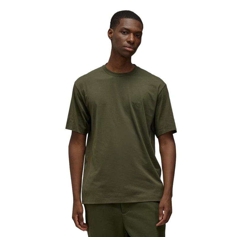 adidas - Men's adidas x Y-3 T-Shirt (JD9833)