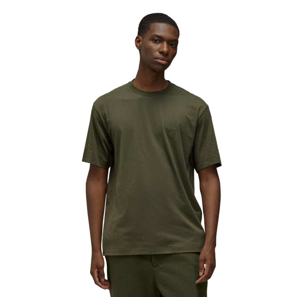 adidas - Men's adidas x Y-3 T-Shirt (JD9833)