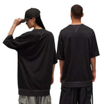 adidas - Unisex adidas x Y-3 Short Sleeve Premium T-Shirt (IW0081)
