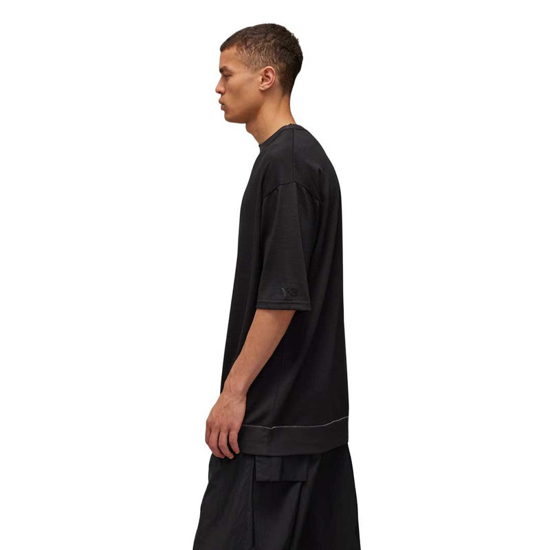 adidas - Unisex adidas x Y-3 Short Sleeve Premium T-Shirt (IW0081)