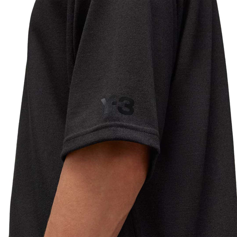 adidas - Unisex adidas x Y-3 Short Sleeve Premium T-Shirt (IW0081)