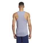 adidas - Débardeur d'entraînement Yoga Base pour hommes (IB7889) 