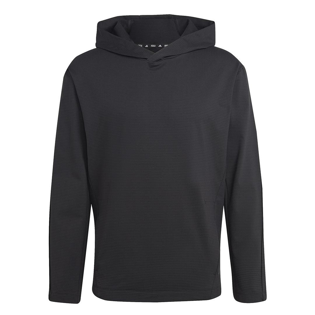 adidas - Men's Yoga Graphic Training Hoodie (IB8968) – SVP