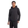 adidas - Sweat à capuche d'entraînement graphique Yoga pour homme (IB8968) 