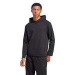 adidas - Sweat à capuche d'entraînement graphique Yoga pour homme (IB8968) 