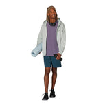 adidas - Short d'entraînement Yoga Premium deux-en-un pour hommes (IM1736)