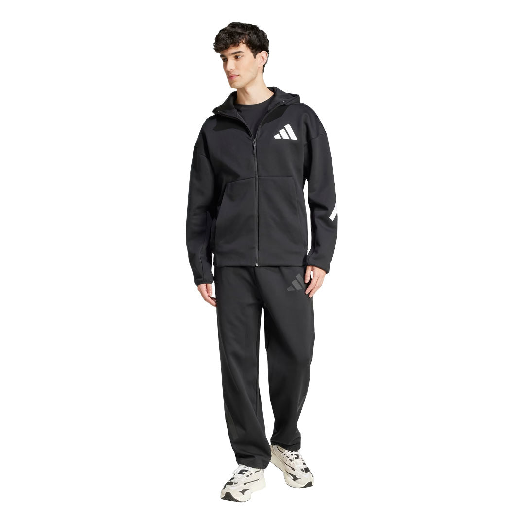 adidas - Men's Z.N.E Open-Hem Pant (JC5478) – SVP Sports