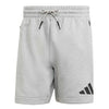 adidas - Men's Z.N.E Shorts (JJ4892)