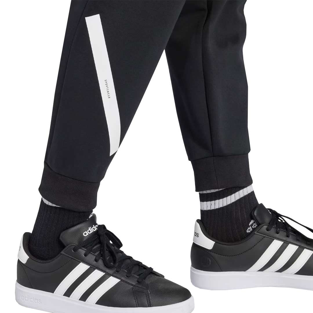 adidas - Men's Z.N.E Tracksuit Pant (JD5983) – SVP Sports