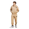 adidas - Men's Z.N.E. Full Zip Hooded Track Jacket (JF2445)