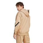 adidas - Men's Z.N.E. Full Zip Hooded Track Jacket (JF2445)
